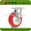 furniture chair without brake caster wheel